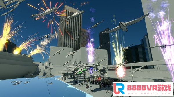 【VR破解】盛大庆典 Giant Celebration1855 作者:admin 帖子ID:1342 破解,盛大庆典,giant,celebration