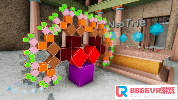 【VR破解】Neotrie VR1791 作者:admin 帖子ID:1344 破解