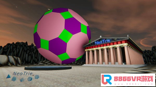 【VR破解】Neotrie VR2146 作者:admin 帖子ID:1344 破解