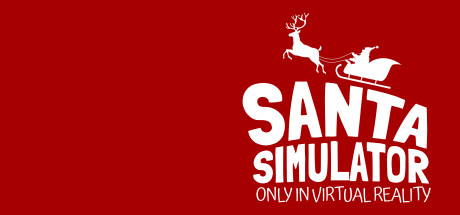 [免费VR游戏下载] 圣诞模拟器（Santa Simulator）4225 作者:admin 帖子ID:1345 破解,圣诞,模拟器
