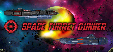 【VR破解】宇宙大炮手  Space Turret Gunner5600 作者:admin 帖子ID:1346 宇宙,space