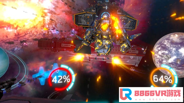 【VR破解】宇宙大炮手  Space Turret Gunner7802 作者:admin 帖子ID:1346 宇宙,space