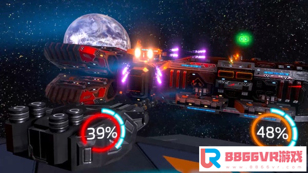 【VR破解】宇宙大炮手  Space Turret Gunner5676 作者:admin 帖子ID:1346 宇宙,space