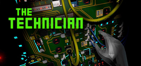 【VR破解】重装上阵骇客梦 (The Technician)449 作者:admin 帖子ID:1352 破解,上阵,骇客