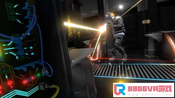 【VR破解】重装上阵骇客梦 (The Technician)6783 作者:admin 帖子ID:1352 破解,上阵,骇客