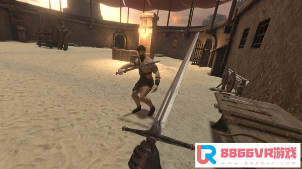 [VR交流学习] 剑与魔法 (Blade and Sorcery) vr game crack492 作者:admin 帖子ID:1355 VR剑与魔法,剑与魔法vr游戏