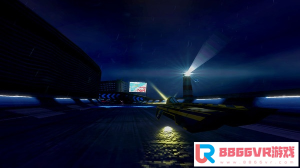 【VR破解】BallisticNG7506 作者:admin 帖子ID:1358 破解