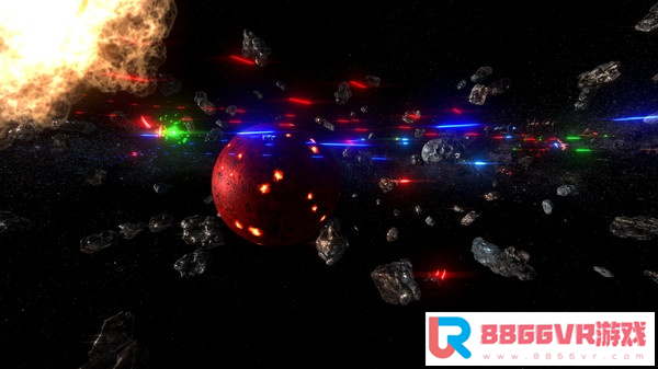 【VR破解】太空战役 Space Battle VR1290 作者:admin 帖子ID:1362 破解,战役,space,battle