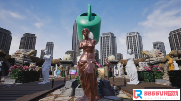 [VR交流学习]奇奇怪怪的博物馆 （STRANGE AND WEIRD MUSEUM）956 作者:admin 帖子ID:1367 奇奇怪怪,怪怪的,博物馆,strange,weird
