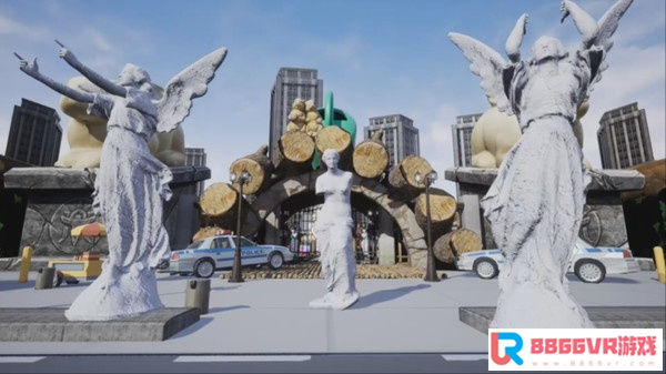 [VR交流学习]奇奇怪怪的博物馆 （STRANGE AND WEIRD MUSEUM）7409 作者:admin 帖子ID:1367 奇奇怪怪,怪怪的,博物馆,strange,weird