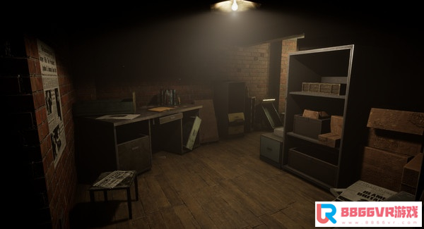 [VR交流学习]逃避遗产（Escape Legacy VR）870 作者:admin 帖子ID:1373 交流学习,逃避,遗产,escape,legacy