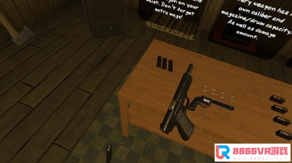 [VR交流学习]模拟狩猎(HUNTING SIMULATOR VR)6180 作者:admin 帖子ID:1376 交流学习,模拟,狩猎,hunting