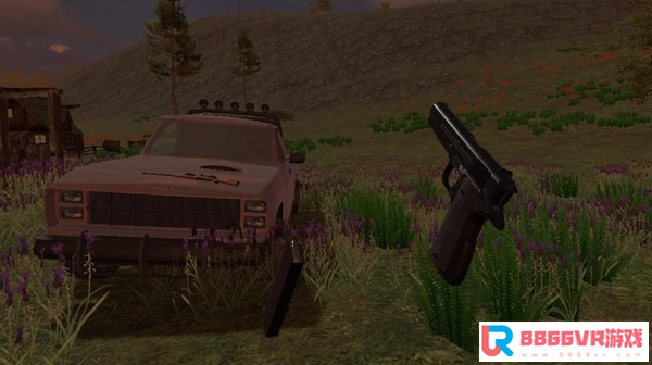 [VR交流学习]模拟狩猎(HUNTING SIMULATOR VR)5328 作者:admin 帖子ID:1376 交流学习,模拟,狩猎,hunting
