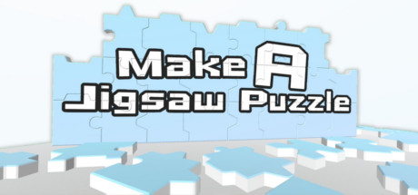 [VR交流学习]拼图（Make A Jigsaw Puzzle）8886 作者:admin 帖子ID:1378 交流学习,拼图,jigsaw,puzzle