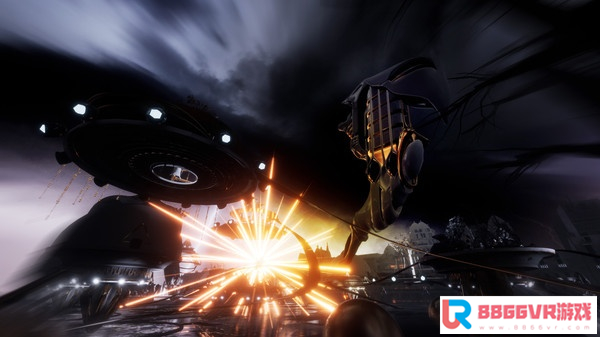 [VR交流学习]奇点5（Singularity 5）1346 作者:admin 帖子ID:1382 奇点,singularity