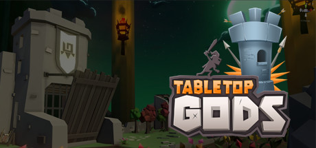 [VR交流学习]桌上大混战（Tabletop Gods）9904 作者:admin 帖子ID:1385 混战