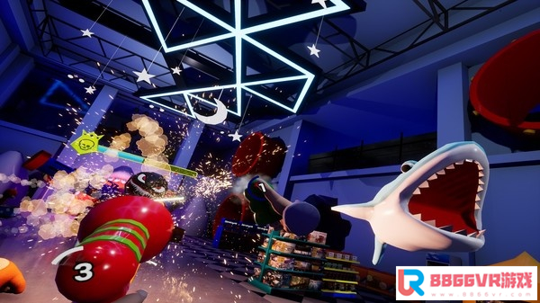 [VR交流学习]收营员（ToyShot VR）946 作者:admin 帖子ID:1386 