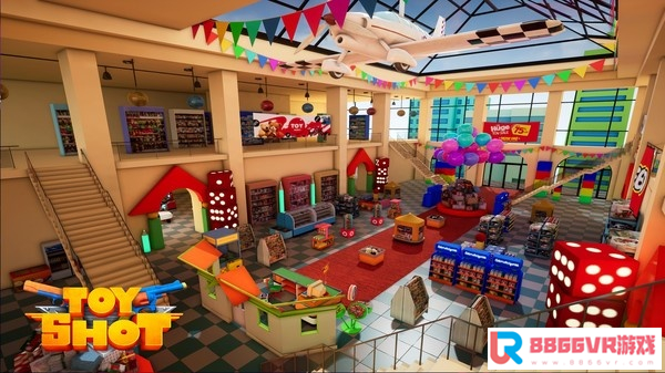 [VR交流学习]收营员（ToyShot VR）7952 作者:admin 帖子ID:1386 