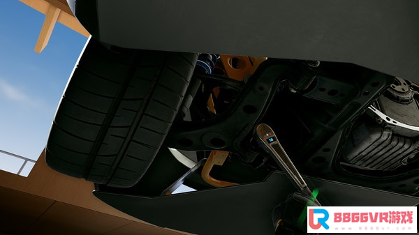 [VR交流学习]豪车修理（Wrench）8901 作者:admin 帖子ID:1389 豪车,修理