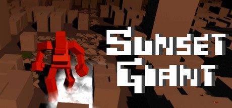 [VR交流学习]日落巨人 Sunset Giant4828 作者:admin 帖子ID:1393 