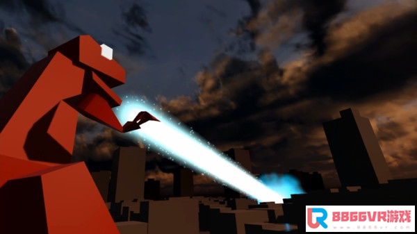 [VR交流学习]日落巨人 Sunset Giant3890 作者:admin 帖子ID:1393 