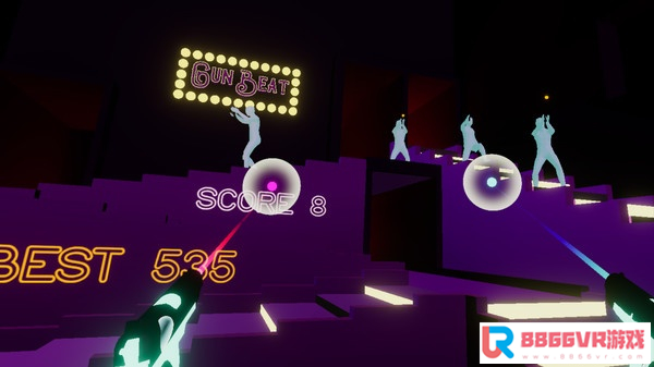 [VR交流学习]快枪高手 Gun Beat1109 作者:admin 帖子ID:1397 高手