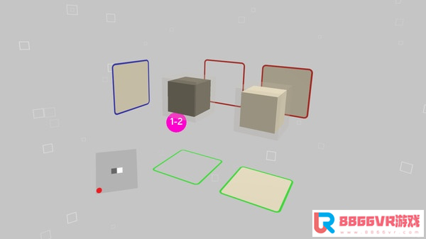 [VR交流学习]立方形 Cubes5003 作者:admin 帖子ID:1398 交流学习