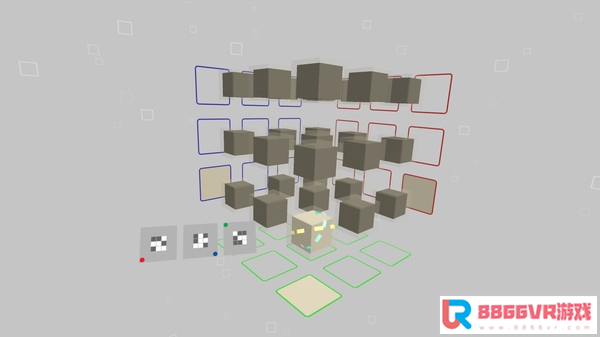 [VR交流学习]立方形 Cubes7371 作者:admin 帖子ID:1398 交流学习