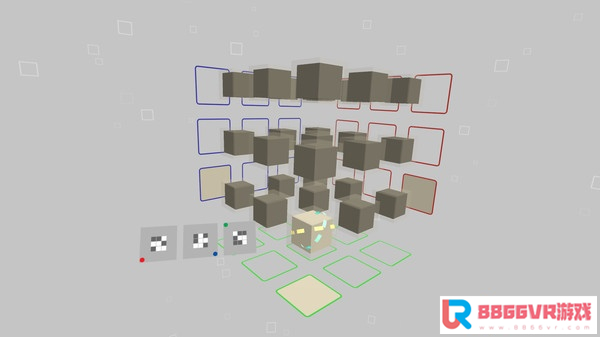 [VR交流学习]立方形 Cubes3740 作者:admin 帖子ID:1398 交流学习