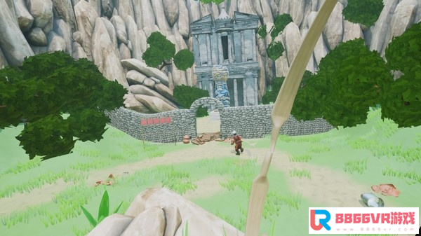 [VR交流学习] 阿兹特克大厦（Aztec Tower）1985 作者:admin 帖子ID:1399 交流学习,阿兹特克,大厦,aztec