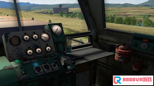 [VR交流学习] 火车驾驶员 Derail Valley3620 作者:admin 帖子ID:1401 交流学习,火车,驾驶员