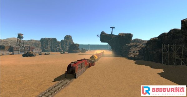 [VR交流学习] 柴油快车VR Diesel Express VR1967 作者:admin 帖子ID:1402 交流学习,柴油,快车,diesel,express