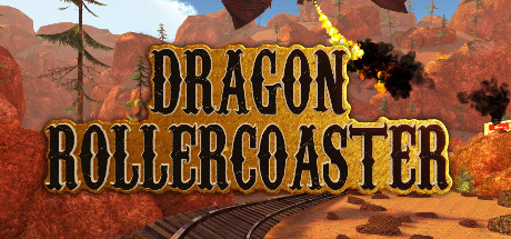 [VR交流学习] Dragon Roller Coaster VR3739 作者:admin 帖子ID:1403 交流学习,dragon,roller,coaster