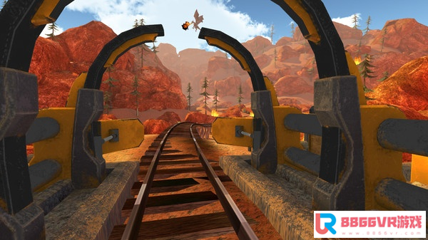 [VR交流学习] Dragon Roller Coaster VR2611 作者:admin 帖子ID:1403 交流学习,dragon,roller,coaster