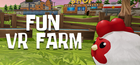 [VR交流学习]趣味VR农场 Fun VR Farm8452 作者:admin 帖子ID:1404 交流学习,趣味,农场