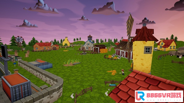 [VR交流学习]趣味VR农场 Fun VR Farm743 作者:admin 帖子ID:1404 交流学习,趣味,农场