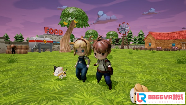 [VR交流学习]趣味VR农场 Fun VR Farm4411 作者:admin 帖子ID:1404 交流学习,趣味,农场