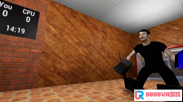 [VR交流学习]迷你曲棍球 Mini Hockey VR6033 作者:admin 帖子ID:1405 交流学习,迷你,曲棍球,mini