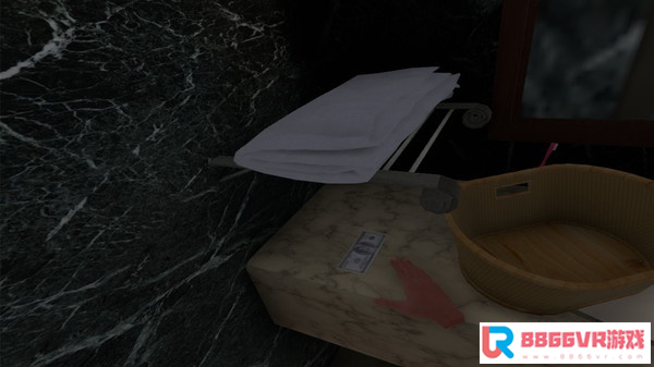 [VR交流学习]秘密解密逃脱 Secret Savings9268 作者:admin 帖子ID:1408 