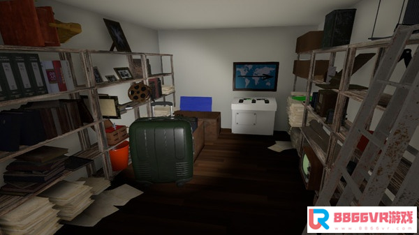 [VR交流学习]秘密解密逃脱 Secret Savings9623 作者:admin 帖子ID:1408 