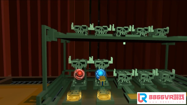 [VR交流学习]Cubians 续集（Cubians Combine）428 作者:admin 帖子ID:1409 交流学习,续集