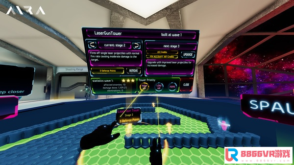 [VR交流学习]艾拉VR（AIRA VR）2601 作者:admin 帖子ID:1410 艾拉