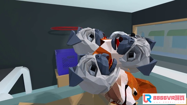 [VR交流学习]盒子里的狗 Dog In A Box6217 作者:admin 帖子ID:1412 交流学习