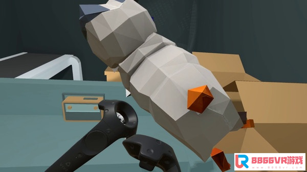 [VR交流学习]盒子里的狗 Dog In A Box9561 作者:admin 帖子ID:1412 交流学习