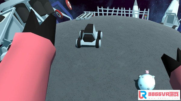 [VR交流学习]培根卷：猪年 Bacon Roll3863 作者:admin 帖子ID:1421 