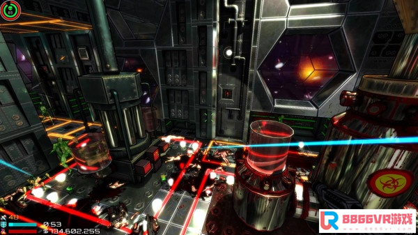 [VR交流学习]死灵互斥 Necro Mutex9502 作者:admin 帖子ID:1426 交流学习,死灵,互斥