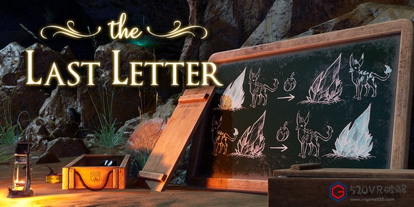[VR交流学习]婆婆的一封信（The Last Letter）6489 作者:admin 帖子ID:1427 交流学习,婆婆,last