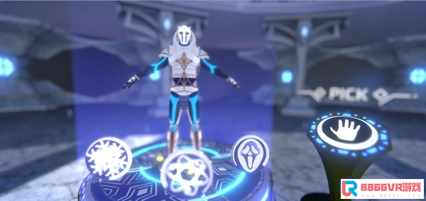 [VR交流学习]魔法（Spellcastia）8607 作者:admin 帖子ID:1434 交流学习,魔法