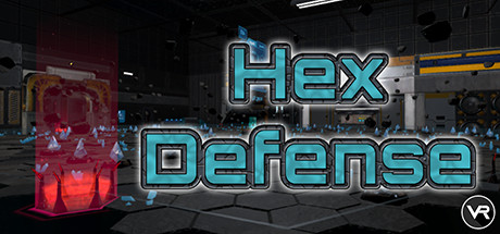 [VR交流学习]蜂巢保卫战（Hex Defense - VR）2590 作者:admin 帖子ID:1436 交流学习,蜂巢,保卫,defense