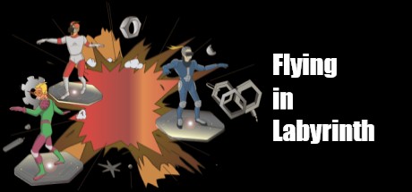 [VR交流学习]迷宫中的飞翔 Flying in Labyrinth9716 作者:admin 帖子ID:1437 交流学习,中的,飞翔,flying,labyrinth